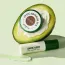 Skinfood: Avocado & Olive Lip Balm | Deep Moisturizing | Nourishing | Dry & Chapped Lips Care | Hydrating Lip Balm | 12Gm