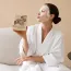 Cham Beauty: Brightening Face Mask for Glowing Skin | Deep Cleansing & Hydrating Care |5 Pcs |30ml
