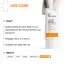 Dermatouch: C-Defense Uv Glow Spf 50 Pa++++ Fluid Sunscreen  Lightweight Daily Sunscreen For Premature Aging & Dullness / Suitable For All Skin Types | 30ml