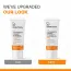 Dermatouch: Niacinamide 2% Vitamin C Sunscreen for glowing skin 50G