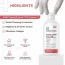 Dermatouch: Bright & Even Skin Tone Gentle Cleanser | Helps Reduce Dark Spots & Uneven Tone | pH 5.5 Daily Face Wash | 50ml | Pack of 2