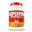 SuperYou: Pro Fermented Yeast Protein Isolate 1kg | 24g Protein| Kesar badam | Higher Absorption than Plant Protein | Superior Muscle Recovery | Gut Friendly | Vegan Protein | PDCAAS of 1