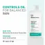 Dermatouch: Salicylic Acid 2% Face Wash | For Acne & Oil Control | Suitable to All Skin Types | For both Men & Women | 250ml