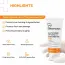 Dermatouch: Dermatouch Multivitamin Spf 50 Pa+++ Sunscreen Gel 50gm Pack Of 2