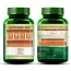 Vlado's Himalayan Organics: Vitamin D3 K2 Tablets 600 IU with K2 MK7 55 mcg | Lichen Source Plant Based Vitamin D3 Supplement | Supports Bone Health, Calcium Absorption, Heart Health & Immunity | 60 Veg Tablets