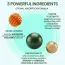 Vlado's Himalayan Organics: Zinc Picolinate with Vitamin C & Copper | Zinc Supplements for Men with 100% RDA Zinc | Immunity & Cellular Health Support  120 capsules