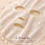 Cham Beauty: Brightening Face Mask for Glowing Skin | Deep Cleansing & Hydrating Care |5 Pcs |30ml