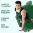 Vlado's Himalayan Organics: Zinc Picolinate with Vitamin C & Copper | Zinc Supplements for Men with 100% RDA Zinc | Immunity & Cellular Health Support  120 capsules