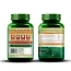 Vlado's Himalayan Organics: Vitamin D3 2000IU - Chewable Vitamin D Tablets | Cholecalciferol Vitamin D3 for Bone & Immunity | Vitamin D3 Supplement for Women & Men | Orange Flavour - 60 Tablets