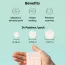 COSRX: Master Patch Original Fit | Acne Pimple Patch | Hydrocolloid Patch | Blemish Care | Spot Treatment | 24 Patches