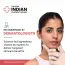 Dermatouch: BRIGHT & EVEN SKIN TONE SPF 50 PA++++ SUNSCREEN Gel Cream for Tanning, Uneven Skin Tone & Sun Protection / Suitable for Dry to Oily & Mildly Sensitive Skin | 50gm