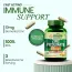 Vlado's Himalayan Organics: Zinc Picolinate with Vitamin C & Copper | Zinc Supplements for Men with 100% RDA Zinc | Immunity & Cellular Health Support  120 capsules