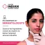 Dermatouch: Bright & Even Skin Tone Gentle Cleanser | Helps Reduce Dark Spots & Uneven Tone | pH 5.5 Daily Face Wash | 100ml  | Pack of 2