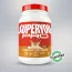 SuperYou: Pro Fermented Yeast Protein Isolate 1kg | 24g Protein| Kesar badam | Higher Absorption than Plant Protein | Superior Muscle Recovery | Gut Friendly | Vegan Protein | PDCAAS of 1