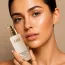 Cham Beauty: Brightening Face & Body Serum for Glowing Skin | Hydrating Formula |100ml
