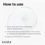 COSRX: Low PH Niacinamide Micellar Cleansing Water | Makeup Remover |  Deep Cleansing | Travel Size | 100ml