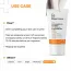 Dermatouch: Dermatouch Niacinamide 2% Vitamin C Sunscreen For Glowing Skin | Spf 50+ Pa ++++ | Quick Absorbing | Zero White Cast | 30gm