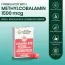 Vlado's Himalayan Organics: Curcumin 1600mg+ | Extra-Pure Nano Curcumin Capsules with 95% Curcuminoids | Turmeric & Piperine | Joint Support Supplement for Men & Women - 60 Capsules