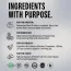 SuperYou: Pro Fermented Yeast Protein Isolate 1kg | 24g Protein| Kesar badam | Higher Absorption than Plant Protein | Superior Muscle Recovery | Gut Friendly | Vegan Protein | PDCAAS of 1