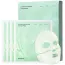 Dewdap: Pore Care & Calming Hydrogel Mask Duo| Pore Minimizing, Sebum Control, Skin Soothing & Barrier Care Combo