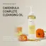 iUNIK: Calendula Complete Cleansing Oil | Makeup Remover | Deep Pore Cleansing | Blackhead Care | 200ml