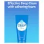 Apieu: Deep Clean Foam Cleanser 2ea | Skin Care | Healthy Glow | Hydration | Daily Care | 130ml