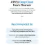 Apieu: Deep Clean Foam Cleanser 2ea | Skin Care | Healthy Glow | Hydration | Daily Care | 130ml