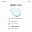 Frankly: Heyday Serum | Deep Hydration | 1.125% Panthenol | Hyaluronic Acid | Barrier Repair | Anti-Aging | Plumping | Korean Skincare | 30ml