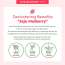 Apieu: Mulberry Blemish Clearing Ampoule | Korean Skincare | Healthy Glow | Hydration | 30ml