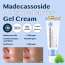 Apieu: Madecassoside Moisture Gel Cream | Barrier Support | Long-Lasting Moisture | Skin Nourishing | Soft Skin | 50ml