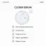 Frankly: Closer Serum | Pore Minimizer | 9 Peptides | Vegan Collagen | PHA | Glass Skin | Anti-Aging | Elasticity | Korean Skincare | 60ml