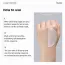 Frankly: Closer Toner Pads | Pore Tightening | 9 Peptides | Rice Extract | Vegan Collagen | Brightening | Korean Skincare | 70 Pads, 105ml