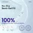 Frankly: Closer Mask | 9 Peptides | Rice Extract | Pore Tightening | Hydration | Anti-Aging | Sheet Mask | Korean Skincare | 10ea