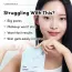 Frankly: Closer Mask | 9 Peptides | Rice Extract | Pore Tightening | Hydration | Anti-Aging | Sheet Mask | Korean Skincare | 10ea