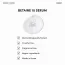 Frankly: Betaine 10 Serum | Hydration | Niacinamide | Sensitive Skin | Barrier Softening | Texture Care | Korean Skincare | 30ml