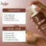Bake Cosmetics: De-Tan Anti-Pigmentation Coffee Body Lotion with Kojic, Glycolic & Lactic Acid for Spots, Pigmentation & Tan Removal