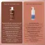 Bake Cosmetics: De-Tan Anti-Pigmentation Coffee Body Lotion with Kojic, Glycolic & Lactic Acid for Spots, Pigmentation & Tan Removal