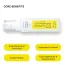 Beyond Beyond: Broad Spectrum Active Sunspray  100ml