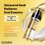 COSRX: Advanced Snail Radiance Dual Essence | Hydration | Glass Skin | Snail Mucin | Barrier Repair | 80ml