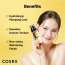 COSRX: Advanced Snail Radiance Dual Essence | Hydration | Glass Skin | Snail Mucin | Barrier Repair | 80ml