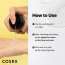 COSRX: Advanced Snail Radiance Dual Essence | Hydration | Glass Skin | Snail Mucin | Barrier Repair | 80ml