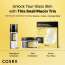 COSRX: Advanced Snail Radiance Dual Essence | Hydration | Glass Skin | Snail Mucin | Barrier Repair | 80ml