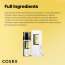 COSRX: Advanced Snail Radiance Dual Essence | Hydration | Glass Skin | Snail Mucin | Barrier Repair | 80ml