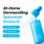Seapuri: Spicuraxel Pore Ampoule | Pore Refining | Oil Control | Texture Care | Smooth Skin | 30ml