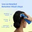 Seapuri: Scalpy Bubble Tonic | Skin Care | Deep Scalp Exfoliation | Soothes Irritation | 100ml