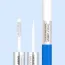 Seapuri: Lashrum Eyelash Enhancing Serum | Reduces Breakage |Safe for Sensitive Eyes | Promotes Natural Growth | 10g