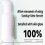 Frankly: Sunday Glow Serum | 5% Niacinamide | Boron Nitride | Tone Up | Arbutin | Dark Spot Correcting | Instant Glow | Korean Skincare | 37ml