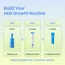 Seapuri: Scalpy Bubble Tonic | Skin Care | Deep Scalp Exfoliation | Soothes Irritation | 100ml