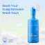 Seapuri: Scalpy Bubble Tonic | Skin Care | Deep Scalp Exfoliation | Soothes Irritation | 100ml