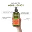 Oshea Herbals: Heenashine Conditioner Shampoo | 2-in-1 Shampoo & Conditioner | Nourishing Hair Cleanser | Smooth & Shiny Hair | 500ml